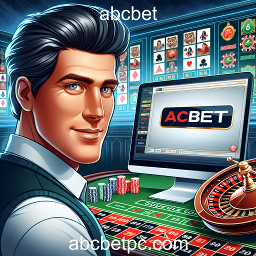 Descubra o Mundo dos Cassinos Online com a abcbet