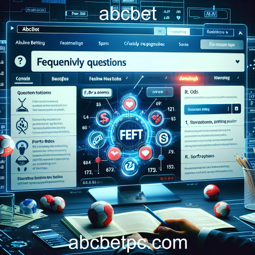 Explorando a Categoria 'Perguntas Frequentes' em abcbet