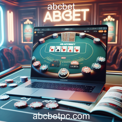 Descubra o Poker Online no abcbet: Diversão e Estratégia a um Clique